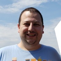 Persimmony Software Employee Michael Donato's profile photo
