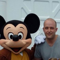 AlphaGraphics UK Employee Andy Smith's profile photo