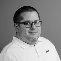 JPC AS Employee Andreas Kokkinos's profile photo