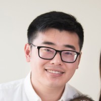 Paramount Logistics Inc. Employee Steven Chen's profile photo