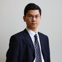 Robby Technologies Employee Rui Li's profile photo