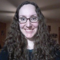 Naval Surface Warfare Center Philadelphia Division Employee Amanda Morin's profile photo