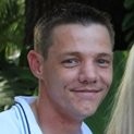 Husqvarna Employee Chris Cloete's profile photo
