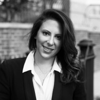 Reebok Employee Gabriella Weiser's profile photo