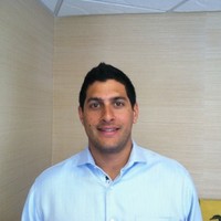 Flaum Management Company, Inc. Employee Asher Flaum's profile photo