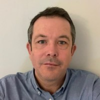 George Paterson Email & Phone Number | AECOM Senior Consultant ...