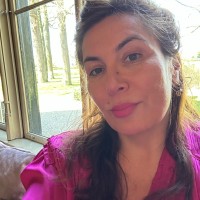 Ebru Turgut's profile photo