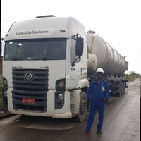 Logica Ambiental Employee Augusto Junior's profile photo