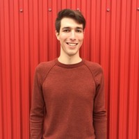 The New York Times Employee Ben Torres's profile photo