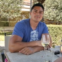 Beaufort Energy Employee Ben Lucas's profile photo