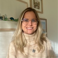 Desirée Hoppe's profile photo