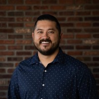 Get Found First Employee Michael Tominaga's profile photo