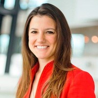 BiddingForGood Employee Stephanie Kirkpatrick's profile photo