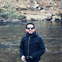 Fluent2 Limited Employee Sushant Gupta's profile photo