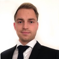 BRINOX d.o.o. Employee Matic Krušič's profile photo