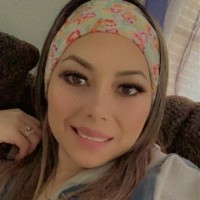 Jocelynne Garcia Email