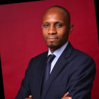 UBA Kenya Employee Caleb Gakunju's profile photo