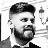 Ricardo Gutierrez's profile photo