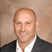 Prevail Bank Employee Scott Rannila's profile photo