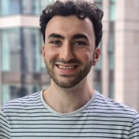 Optimile Employee Daniel Mizrachi's profile photo