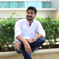 Oracle Employee Achyut Joshi's profile photo