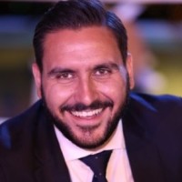 Azentio Software Employee Bashir Khouri's profile photo