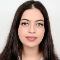 Infinē Group Employee Wafa Atfi's profile photo