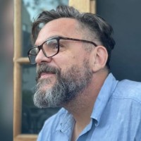 Yonder Media Employee Stefan Labuschagne's profile photo