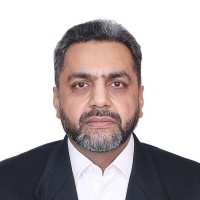 The Bank of Punjab Employee Amir Nasib's profile photo