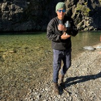 Air Liquide Employee Facundo Gimenez's profile photo