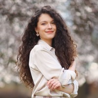 Theodora Hutuleac's profile photo