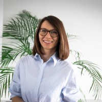 TimeTrack Employee Gorica Stojković-Bubić's profile photo