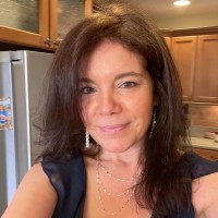 DiMillo's Yacht Sales Employee Maria Gabriel's profile photo