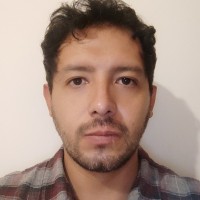 Vicente Zamora's profile photo