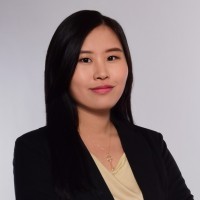 VA New York Harbor Healthcare System Employee Lydia Lee's profile photo