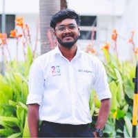 Showspace Events Employee Gowtham Raman's profile photo