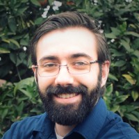 Captura Employee Nathan Fries's profile photo