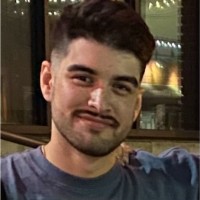 eKonsilio Employee Ezekiel Ochoa's profile photo