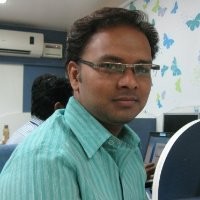 TekTree Employee Bhanu Dsouzza's profile photo