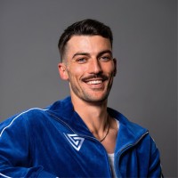 Vidalytics Employee Sam Fossett's profile photo