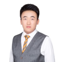 The University of Manchester Employee Yulong Wu's profile photo