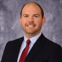 Vivos Holdings Employee Patrick Simon's profile photo