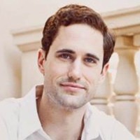 ByrdAdatto Employee Samuel Pondrom's profile photo