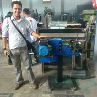 3M Employee Rinaldi Pardi's profile photo