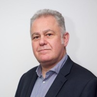 UKHospitality Employee Tony Sophoclides's profile photo
