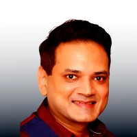 Deloitte Digital Employee Gautam Vaid's profile photo