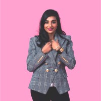 Luxury Promise Employee Sabrina Sadiq's profile photo