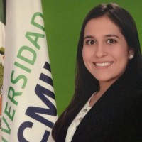 Marcela Candelas Ruelas Email
