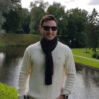 Weiz Technologies Employee Matan Levy's profile photo