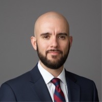 One Lake Holdings Employee John Rios's profile photo